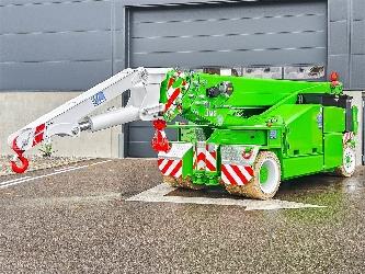 JMG MC 350S