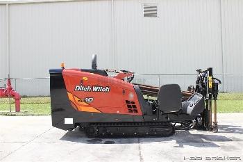 Ditch Witch JT10