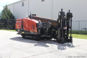 Ditch Witch JT20