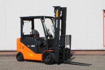 Doosan B30NS