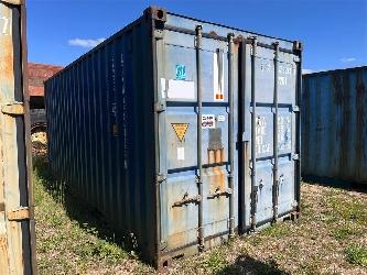  20FT Container