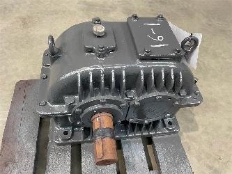  Gear - 16:1