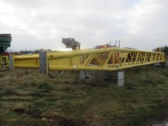  Kran bom SWL 20 ton