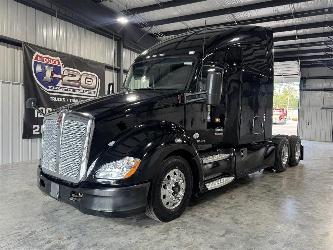 Kenworth T680