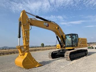 CAT 336