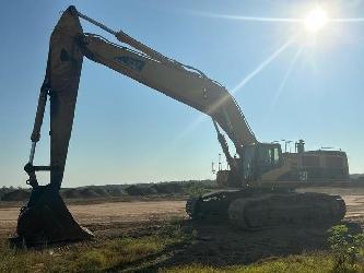 CAT 385
