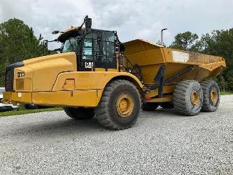CAT 745