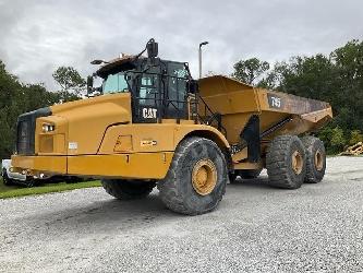 CAT 745