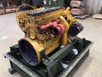 CAT C7