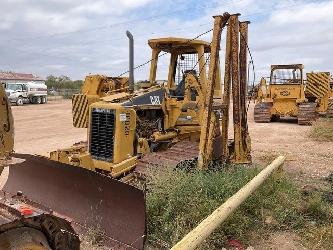 CAT D3G