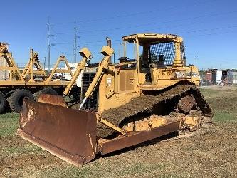CAT D6R