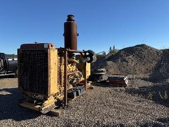 CAT SR4