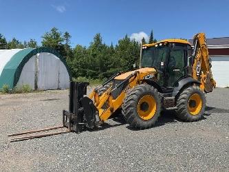 JCB 4CX