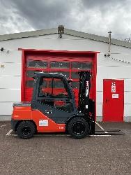 Toyota 52-8FDF30