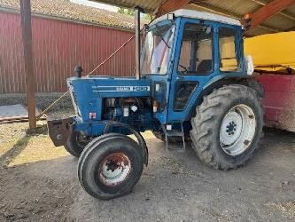 Ford 6600