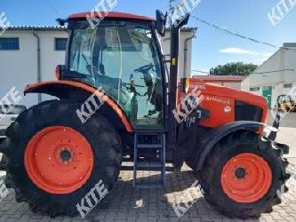 Kubota M110 GX
