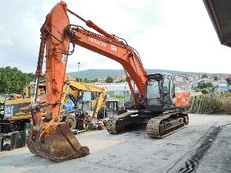 Hitachi ZX350LCN-3
