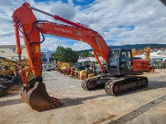 Hitachi ZX350LCN-3