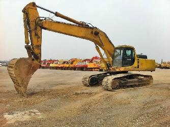 Komatsu PC450LC-6