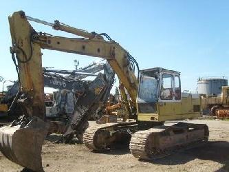 Liebherr R932 HDSL