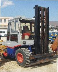 Still DFG4-1820