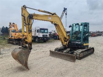 Yanmar VIO80-1A
