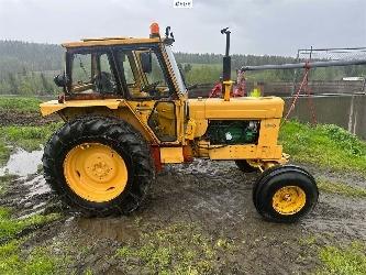 Volvo 650