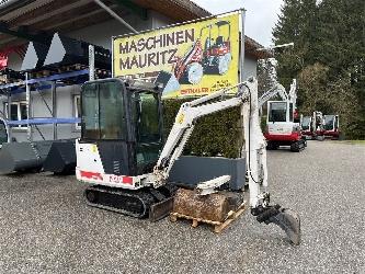 Bobcat X 320
