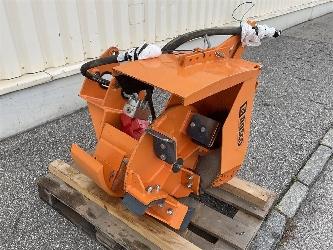  KAN 600