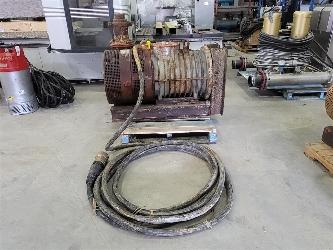 Flygt 2400.402
