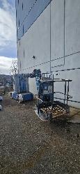 Genie Z-30/20N