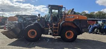 Doosan DL320-7