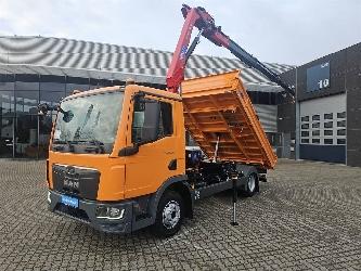 MAN TGL 8.220
