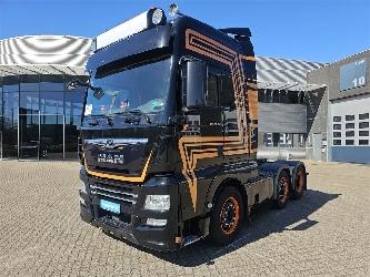 MAN TGX 26.510