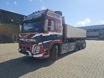 Volvo FMX500
