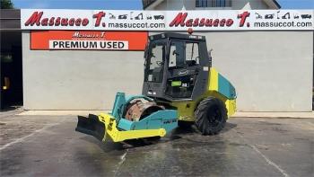 Ammann ASC30