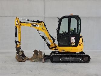 JCB 8025