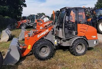 Weycor AR 380