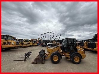 CAT 908 M