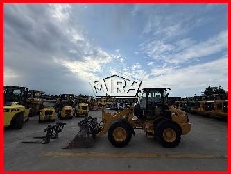 CAT 908 M