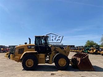 CAT 938K