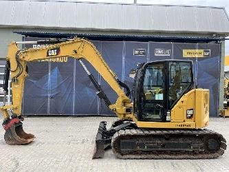 CAT 308