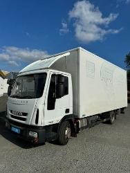 Iveco KOFFER