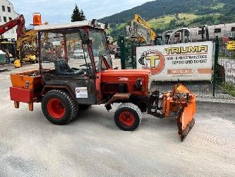  Kako H218