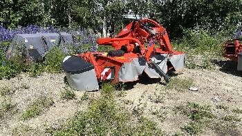 Kuhn FC 3525 DF
