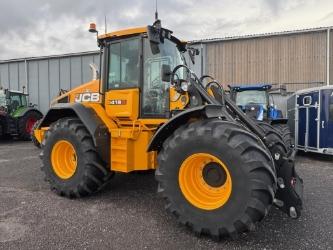 JCB 419S