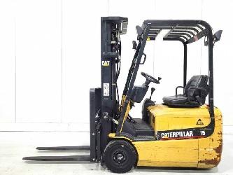 CAT EP15KRT