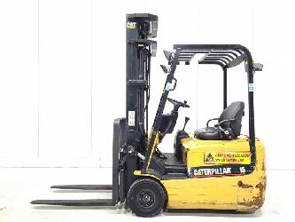 CAT EP15KRT