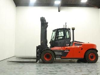 Linde H160D-120