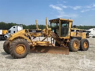 CAT 140H